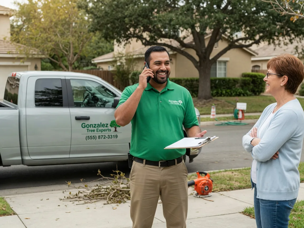 Tree Service Weehawken, NJ FAQs
